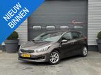 Kia cee'd 1.6 GDI ComfortPlusLine Navigator | Camera | Licht, Auto's, Kia, Voorwielaandrijving, Gebruikt, 4 cilinders, Bruin