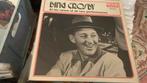 Bing Crosby. At his rarest of all rare performances, Cd's en Dvd's, Vinyl | Pop, Ophalen of Verzenden, 1960 tot 1980, Zo goed als nieuw