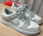 Nike Dunk Low Retro | Maat 42, Wit, Nike, Ophalen of Verzenden, Sneakers of Gympen