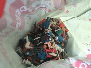 Playmobil jaren 70 beschikbaar voor biedingen
