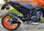 Akrapovic KTM 690 Duke, Ophalen of Verzenden