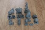 Talisman 4th edition 3d Terrain Miniatures, Ophalen of Verzenden, Zo goed als nieuw