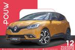 Renault Scénic 1.3 TCe 140pk Bose | Parkeer Assistent | Bos, Auto's, Voorwielaandrijving, 12 maanden, Leder en Stof, Bedrijf