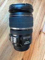 Canon EF-S 17-55mm f/2.8 IS USM Lens, Audio, Tv en Foto, Fotografie | Lenzen en Objectieven, Ophalen of Verzenden, Gebruikt, Standaardlens