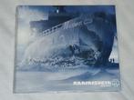 cd  RAMMSTEIN - Rosenrot, Cd's en Dvd's, Cd's | Hardrock en Metal, Ophalen of Verzenden, Zo goed als nieuw