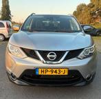 Nissan Qashqai 1.2 Dig-t 85KW 2WD 2015 Grijs, Voorwielaandrijving, Stof, 4 cilinders, USB
