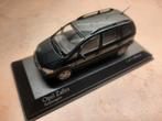 Minichamps Opel Zafira Green Metallic 1:43, Ophalen of Verzenden, Nieuw, Auto, MiniChamps