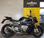 BMW S 1000 R (bj 2014) 47.683 km S1000R S1000, Motoren, Motoren | BMW, 4 cilinders, Motorrijbewijs A, Bedrijf, Onbekend