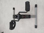 Stoel fiets, Sport en Fitness, Fitnessapparatuur, Ophalen of Verzenden, Zo goed als nieuw, Metaal