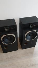 Technics SB-4000 luidsprekers, Ophalen, Gebruikt