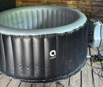 Jacuzzi, Ophalen of Verzenden, Gebruikt, Grondzeil, Opblaasbaar