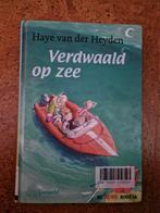 H. van der Heyden - Verdwaald op zee, H. van der Heyden, Ophalen of Verzenden, Zo goed als nieuw