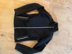 HV Polo vest zwart, maar xs, Dieren en Toebehoren, Verzenden, Zo goed als nieuw, Dressuur, Bovenkleding