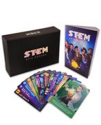 Kaartspel STEM: Epic Heroes, Ophalen of Verzenden, Nieuw, Hologrin - Mythic Lab