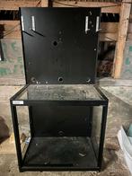 Siletsy toonbank bureau vitrine, Huis en Inrichting, Kasten | Vitrinekasten, Ophalen of Verzenden, 25 tot 50 cm, 50 tot 100 cm