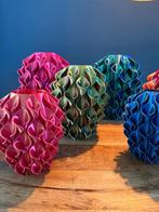 3D Geprinte Vaas - Uniek Design! Waterdicht!, Kunststof, Overige kleuren, Verzenden, Nieuw