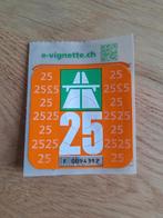 Tolbadge Zwitserland, Tickets en Kaartjes, Autovignetten, Drie personen of meer