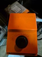 Piko Junior Transformator, Hobby en Vrije tijd, Modeltreinen | H0, Transformator of Voeding, Gebruikt, Gelijkstroom, Analoog