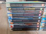 Linda van Rijn - boekenpakket 22 stuks, Ophalen of Verzenden, Gelezen, Linda van Rijn, Nederland