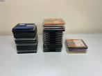 Minidisc 35 stuks - Diverse Merken - Sony TDK Maxell, Ophalen of Verzenden, Minidisc-speler