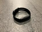 Fitbit - Zo goed als nieuw!, Ophalen, Waterdicht, Zo goed als nieuw, Zwart