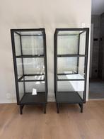 Piet Boon FINN cabinet, gepoedercoat staal,50xH140cm, Ophalen, Zo goed als nieuw, 25 tot 50 cm, Minder dan 100 cm