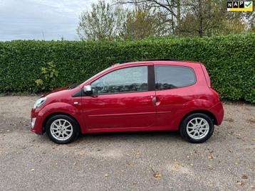 Renault Twingo 1.2-16V Aut | Met HANDGAS EN REM beschikbaar voor biedingen