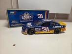 Revell Nascar Chevrolet Monte Carlo Mike Skinner 1:18, Ophalen of Verzenden, Zo goed als nieuw, Revell