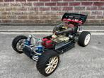 Hormann HT4 G4z Stage 3 26cc, Ophalen of Verzenden, Zo goed als nieuw, Auto