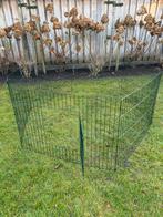 Puppyren / knaagdierenren, Dieren en Toebehoren, Hondenbenches, Ophalen