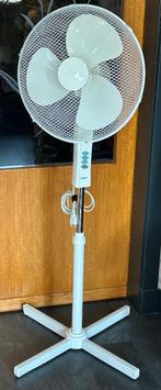 Staande Hollandia ventilator, Witgoed en Apparatuur, Ophalen, Gebruikt, Statiefventilator