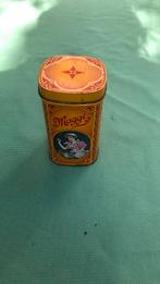 Vintage maggi blik, Verzamelen, Blikken, Ophalen of Verzenden, Gebruikt, Overige