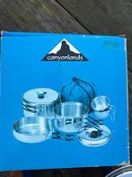 Kampeerspullen, Caravans en Kamperen, Kampeeraccessoires, Ophalen, Nieuw