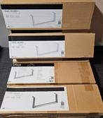 Handdoekhouder Differnz Matt Chrome 50x14mm Nieuw, Minder dan 50 cm, Overige typen, Nieuw, Ophalen of Verzenden