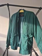 Paul & Shark Zomerjas 100% Zijde Maat L/XL, Kleding | Heren, Ophalen of Verzenden, Zo goed als nieuw, Maat 56/58 (XL), Blauw