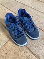 Heelys blauw/donkerblauw maat 36,5, Ophalen of Verzenden, Gebruikt, Kinderen