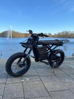 Super 73 RX Mojave, Ophalen of Verzenden, Zo goed als nieuw, 50 km per accu of meer