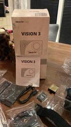 Dragontouch 4k action camera sport, Ophalen of Verzenden, Nieuw, Overige merken