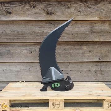 CW00 / CW05 / CW10 / CW30 Wortelmessen  beschikbaar voor biedingen