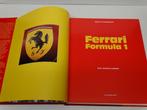 Ferrari Formule 1 Schlegelmilch prachtig boek in nieuwstaat, Verzenden, Zo goed als nieuw, Formule 1