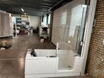 Artweger instap bad/douche met lift 170 x 75 cm, izgst!, Minder dan 50 cm, Ophalen of Verzenden, Zo goed als nieuw, Minder dan 25 cm