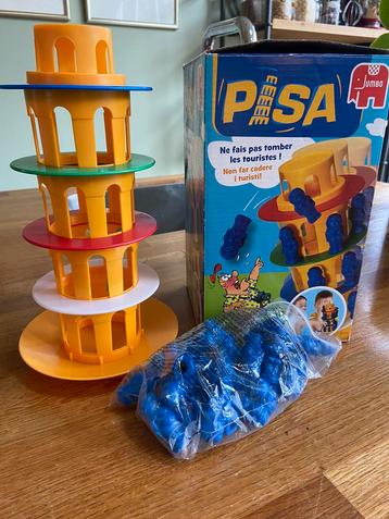 Toren van Pisa