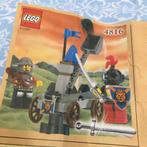 Vintage collector Lego set, Ophalen of Verzenden, Zo goed als nieuw, Complete set, Lego