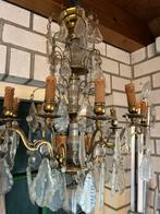 Te koop garagevondst echt antieke lamp bj circa1910/20, Ophalen of Verzenden
