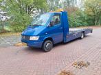 Mercedes-Benz 412 5 cil oprijwagen, Auto's, Mercedes-Benz, Bedrijf, Te koop