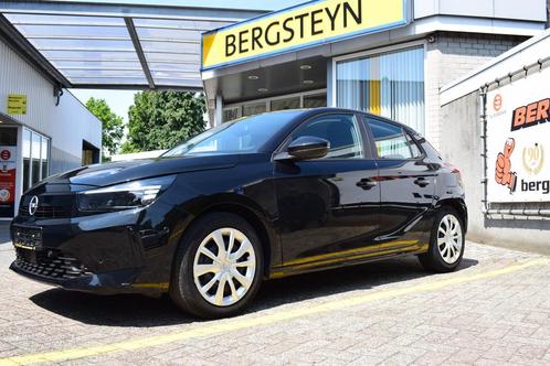 Opel Corsa 1.2 Turbo GS (bj 2024), Auto's, Opel, Bedrijf, Te koop, Corsa, ABS, Achteruitrijcamera, Airbags, Airconditioning, Alarm