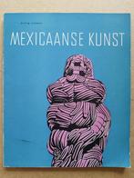 Dertig eeuwen Mexicaanse kunst - Haags Gemeentemuseum, Gelezen, Beeldhouwkunst, Ophalen of Verzenden, Diverse Auteurs
