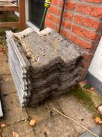 11 Sneldek Dakpannen Lafarge 41/32 - Gratis!, Gebruikt, Steen of Klei, Ophalen of Verzenden, Minder dan 5 m²