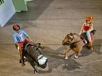 Schleich, Ophalen of Verzenden, Zo goed als nieuw