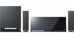 Sony BDV-F500 Home Cinema Set, Ophalen, 2.1-systeem, Blu-ray-speler, 70 watt of meer